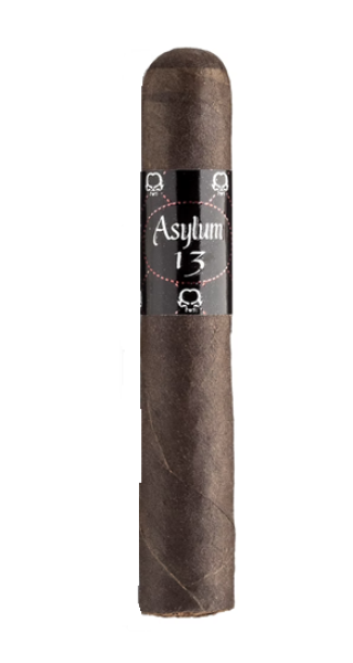 Asylum 13 Robusto